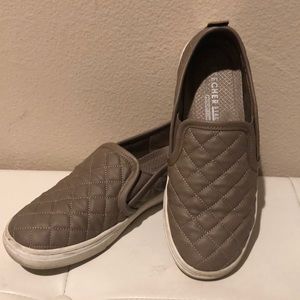 Skechers Memory Foam Flat Shoes